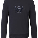 Sweatshirt m. Palietter - Børn