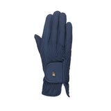 Roeckl PRE Roeck-Grip handske - Navy