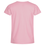Gabi Ride T-shirt - Cherry blossom
