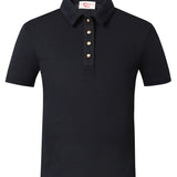 Polo T-shirt - Børn