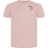 Kara Glimmer T-shirt m. Unicorn - Børn