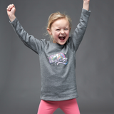 Linda Sweatshirt - Børn