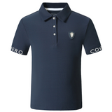 Polo T-shirt - Børn