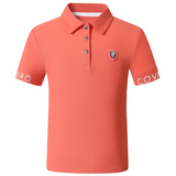 Polo T-shirt - Børn
