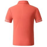 Polo T-shirt - Børn