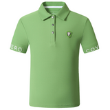 Polo T-shirt - Børn