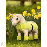Mini toy Pony bandage - Kiwi