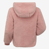 Mini fleece - Pink