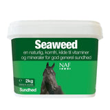 NAF Seaweed Spand - 2 kg