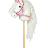 Unicorn horn og grime til kæphest