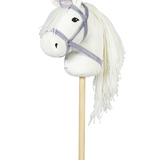 Unicorn horn og grime til kæphest