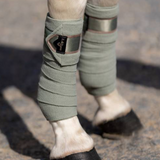 Loire Polo bandager - Fern