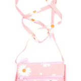 Taske - Daisy Marguerit print
