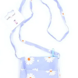 Taske - Daisy Marguerit print