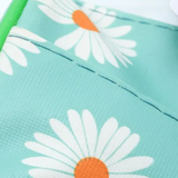 Taske - Daisy Marguerit print