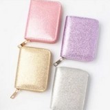 Pung - Glitter lak