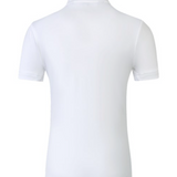 Stævne T-shirt Voksen - Hvid