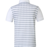 Stævne T-shirt m. Logo - Børn