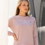 Sweatshirt Selection - Rosa