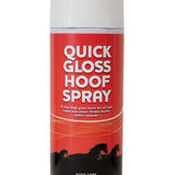 Quick Gloss Hoof Spray - 200ml