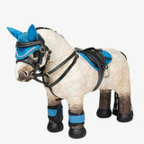 Mini toy Pony martingal - sort