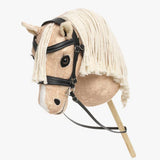 Hobby Horse - Popcorn Palomino