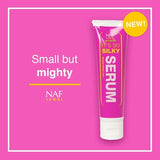 NAF Silky Serum - 100 ml