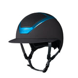 KASK Dogma Painted - Black/Baby Blue