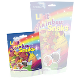 Likit Rainbow Snacks - 100g