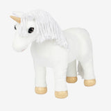 Magic Shimmer Toy Pony - Unicorn