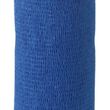 Cohesive bandage EquiLastic 7,5cm x 4,5m - blue