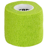 Cohesive bandage EquiLastic 5cm x 4,5m - green