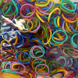 Effol Kids Slick Bands - Coloured