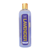 Lavender Wash Shampoo - 500 ml