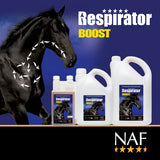 NAF Respirator Boost - 1L