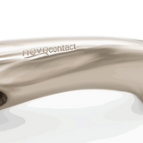 Novocontact 2-delt bid m. D-ringe - 14mm