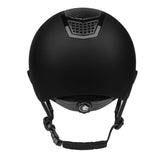 Fairplay Helmet FP QUANTINUM Carbon Wide- Black