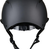 MIPS Guardian Ridehjelm - Mat Bred Skygge