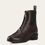 Heritage IV Zip Støvle - Dame