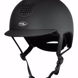 Fairplay Helmet FP QUANTINUM Carbon - Black