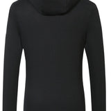 Hoody jakke Lady AW23 - Sort