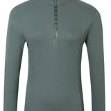 Sweater Lady AW23 - Jade green