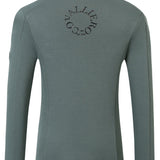 Sweater Lady AW23 - Jade green