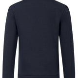 Sweater Junior AW23 - Dark navy