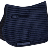 Covalliero Sadelunderlag AW23 - Dark navy