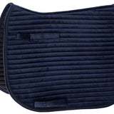 Covalliero Sadelunderlag AW23 - Dark navy