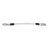 Elastisk Trailerstrop - Hvid