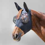 Fluemaske