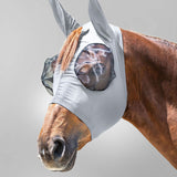 Fluemaske