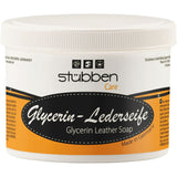 Glycerin Lædersæbe - 500 g